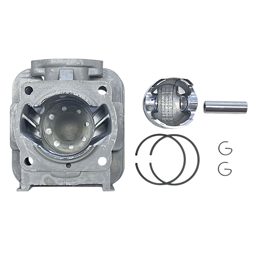 ЦПГ (Цилиндро-поршевая группа) для бензинового триммера серии Lux