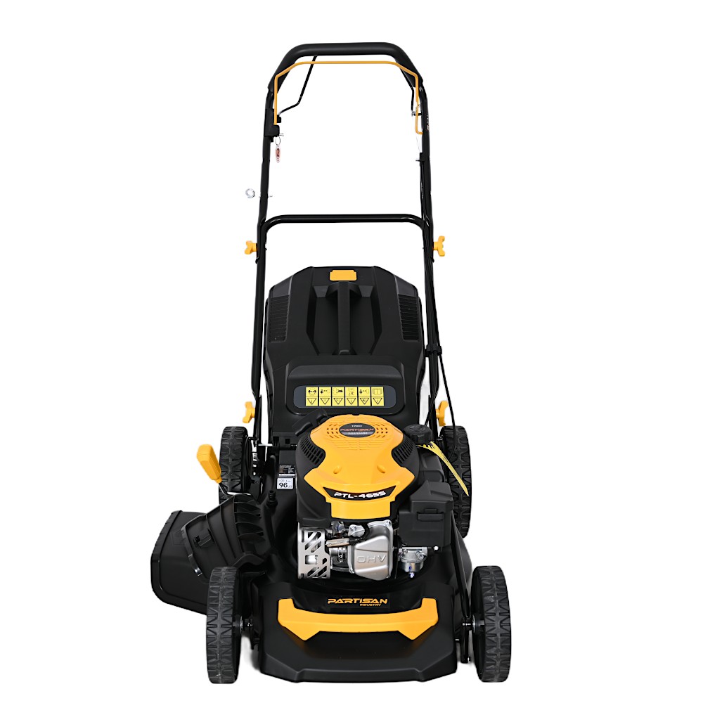 Газонокосилка бензиновая PARTISAN PTL-465S