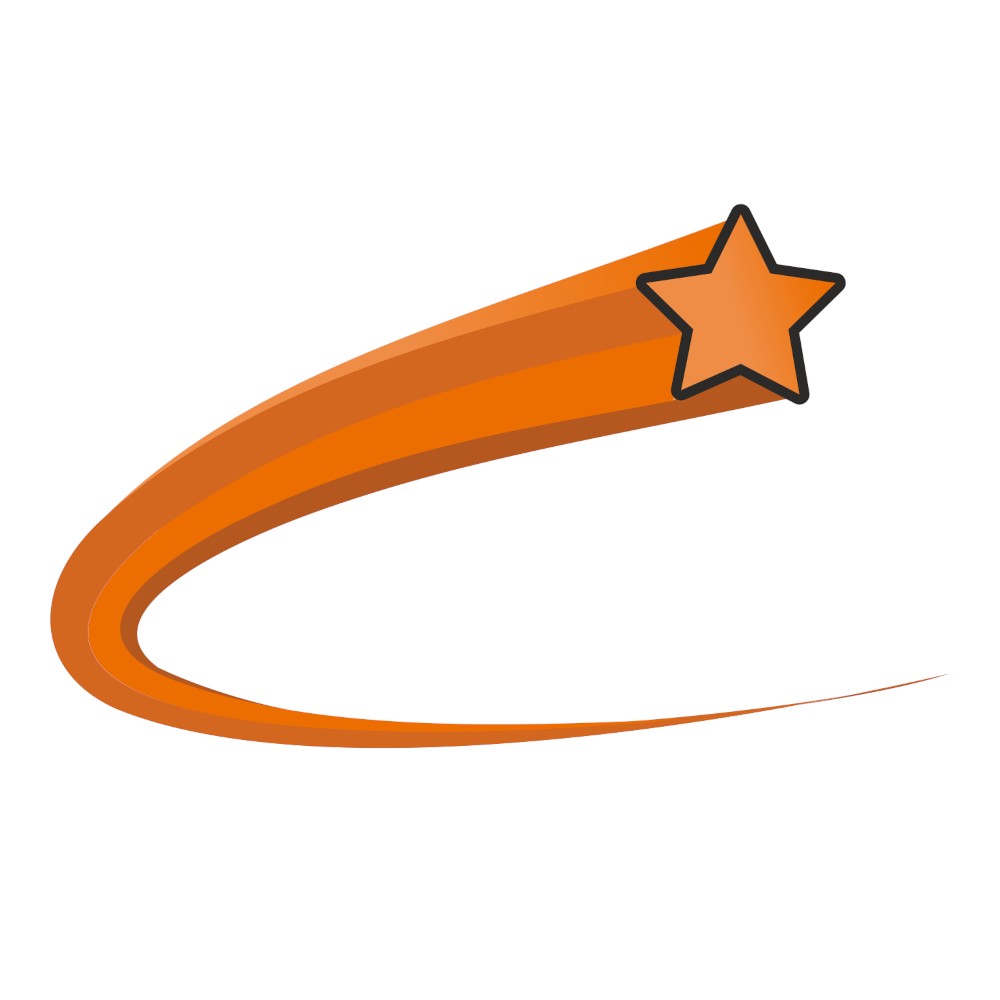 Леска для триммера ELAND ST-2715 2,7мм*15м,звезда (отгружается кратно 12 шт)