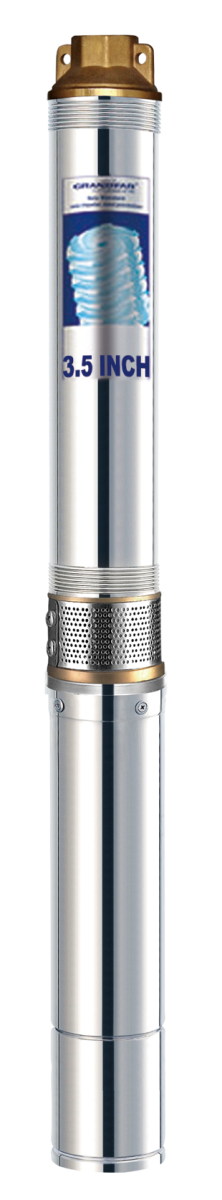 Насос скважинный 2.5SDm2/31 GRANDFAR