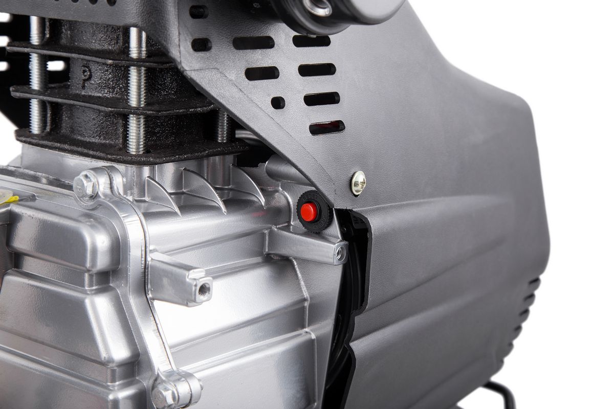 Компрессор воздушный ELAND WIND 30-1CO