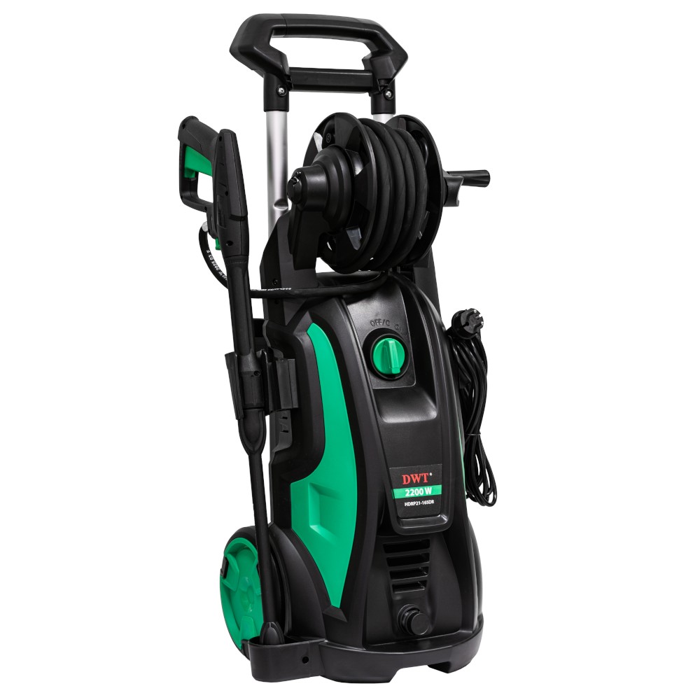 Мойка высокого давления DWT HDRP21-165DR