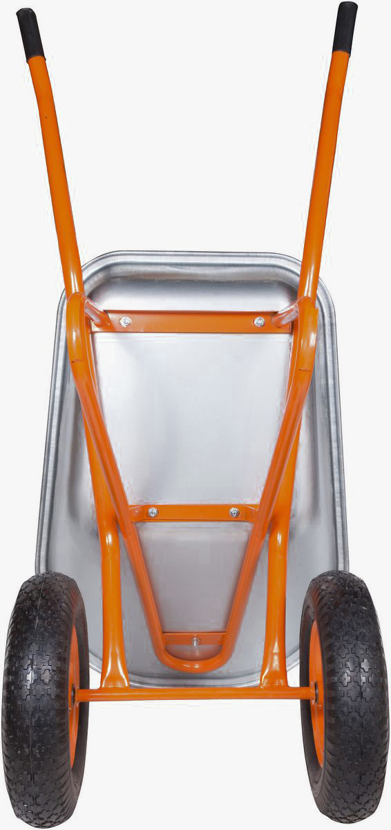 Тачка строительная ELAND GIGANT PROFI 360-2