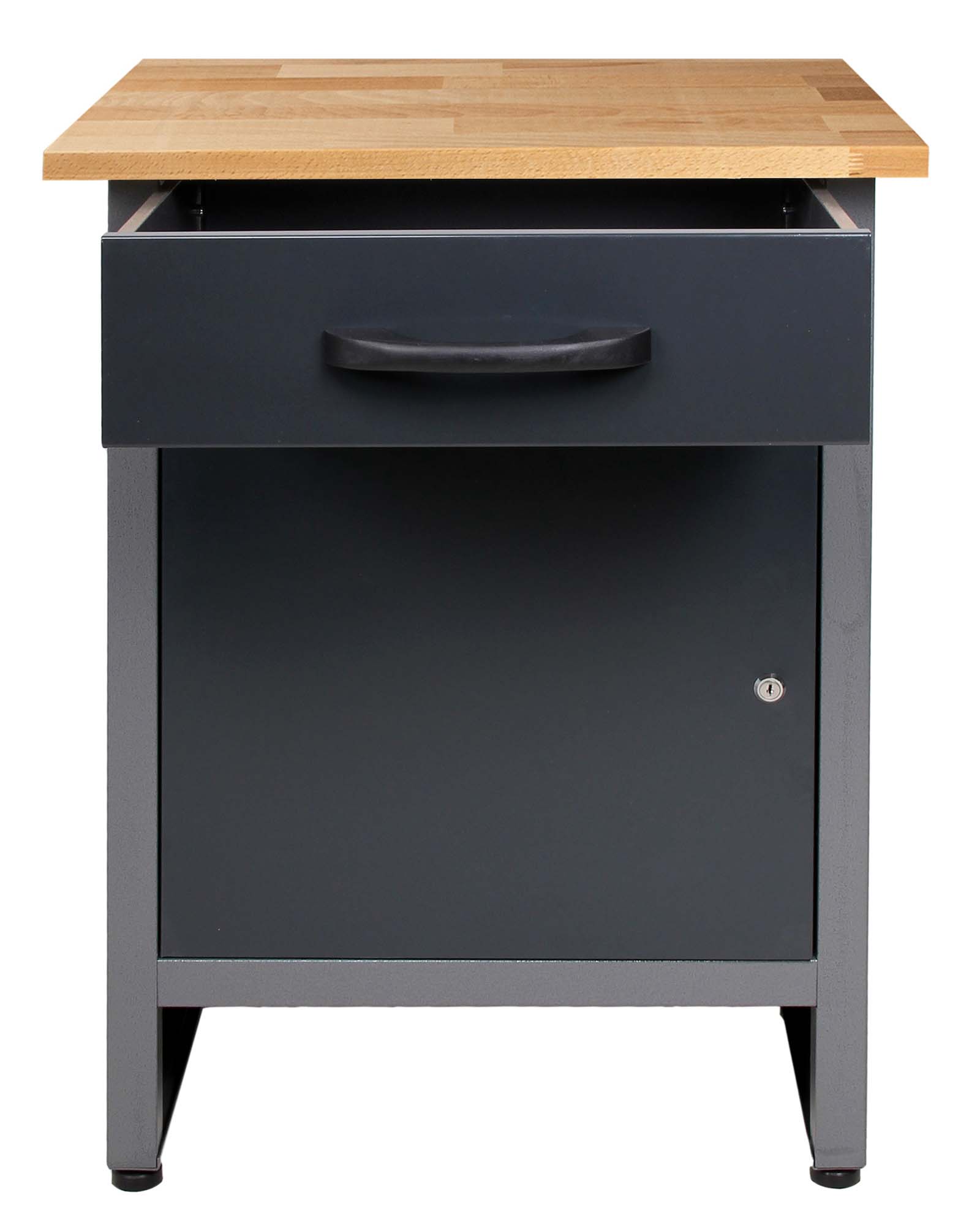 Стол-верстак для мастерской BAUMEISTER BTC-004