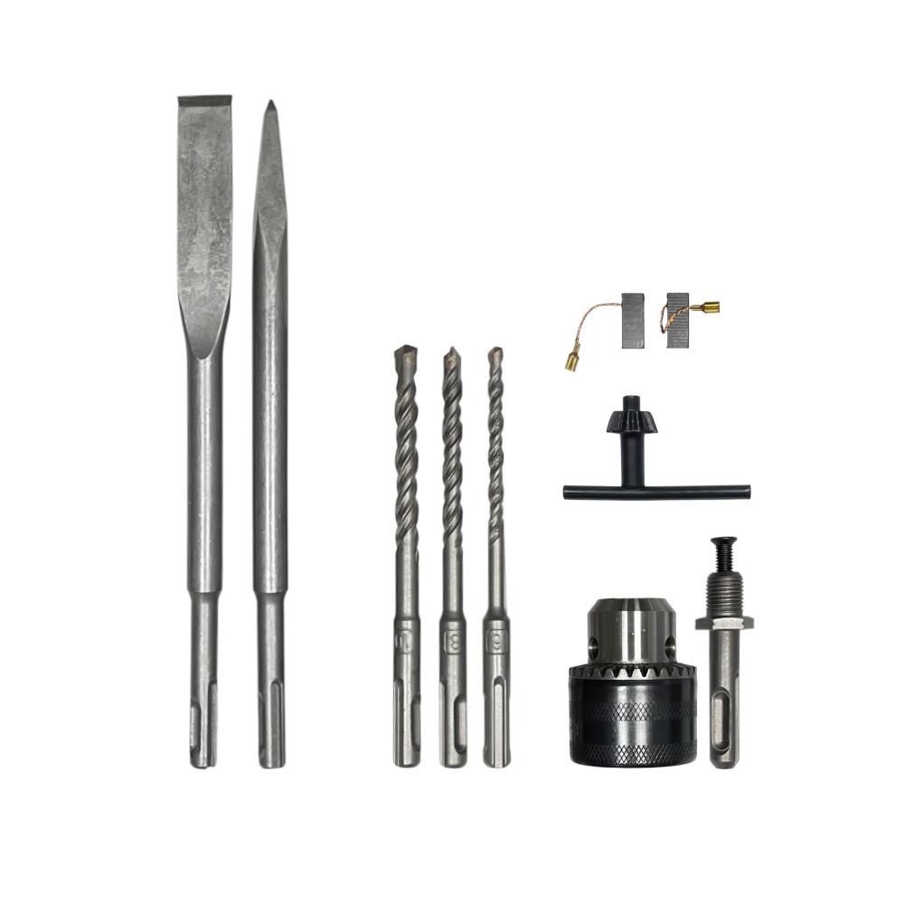 Перфоратор PARTISAN PHD 26-950