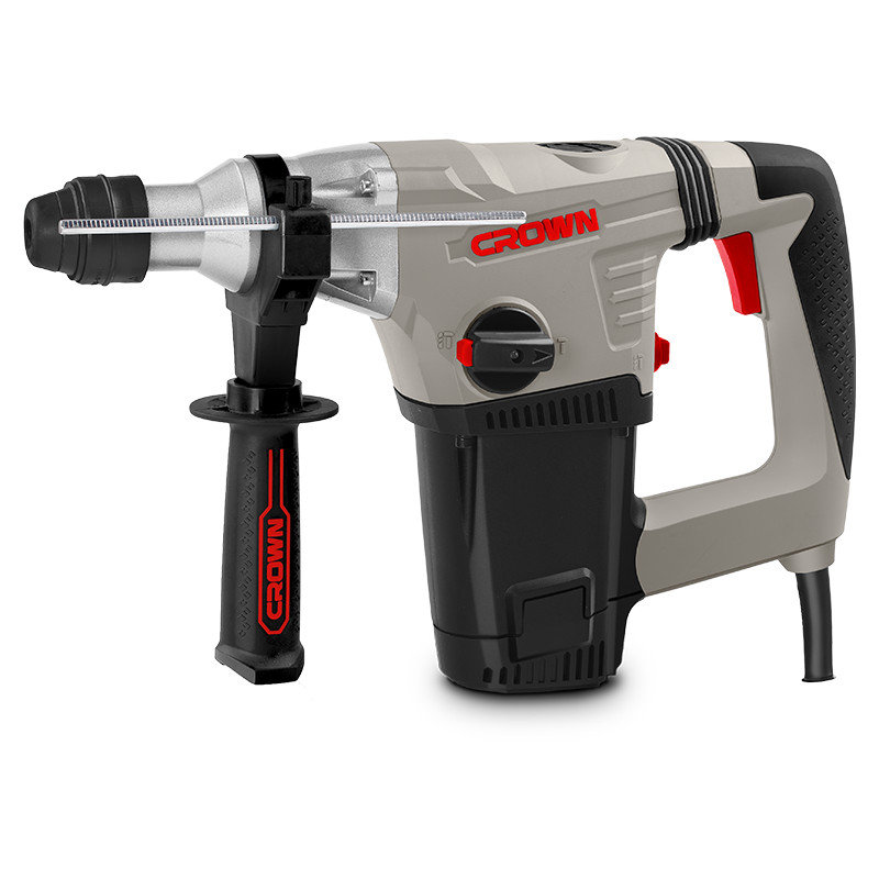 Перфоратор CROWN CT18116 BMC 