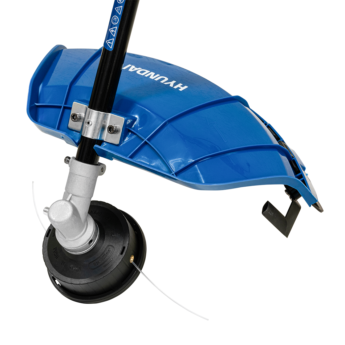 Триммер электрический HYUNDAI GC 1405