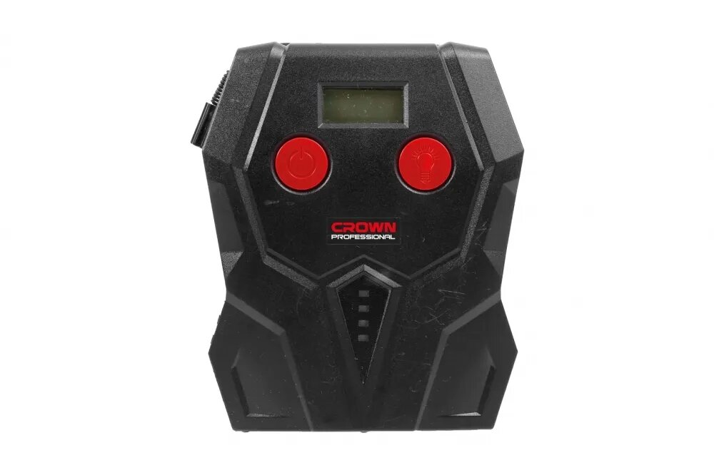 Компрессор автомобильный CROWN CT36059