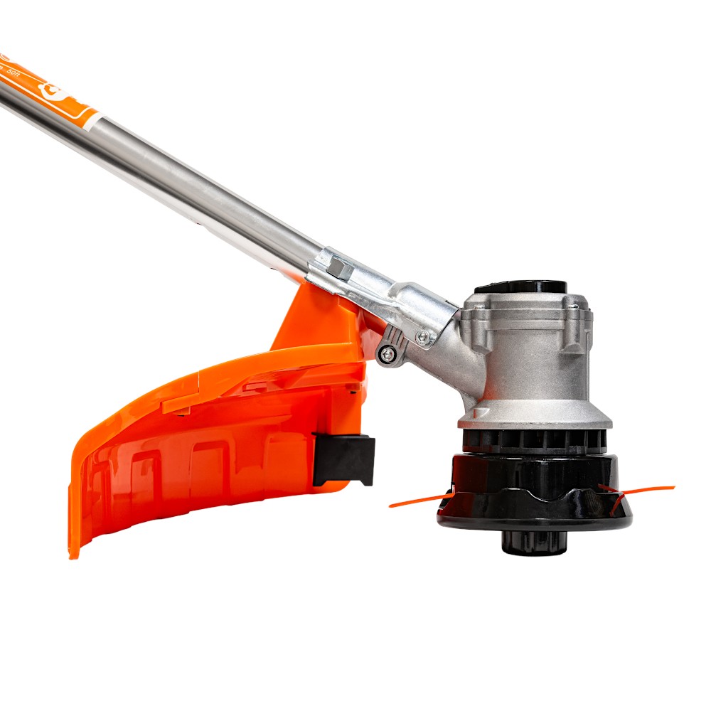 Триммер аккумуляторный ELAND XP-720T