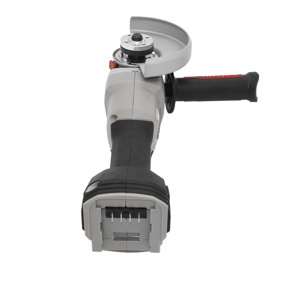 Машина угловая шлифовальная аккумуляторная CROWN CT23001-125HX  (без АКБ и СЗУ)