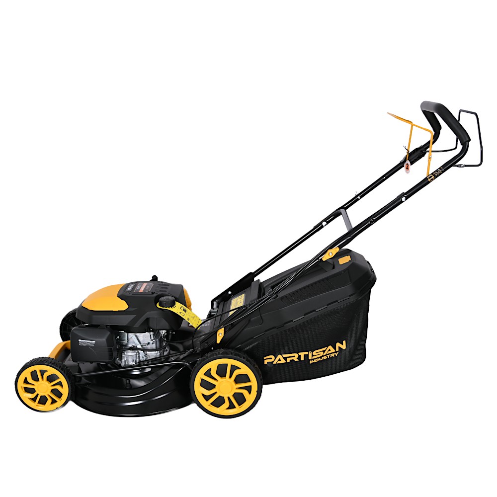 Газонокосилка бензиновая PARTISAN PTL-536S