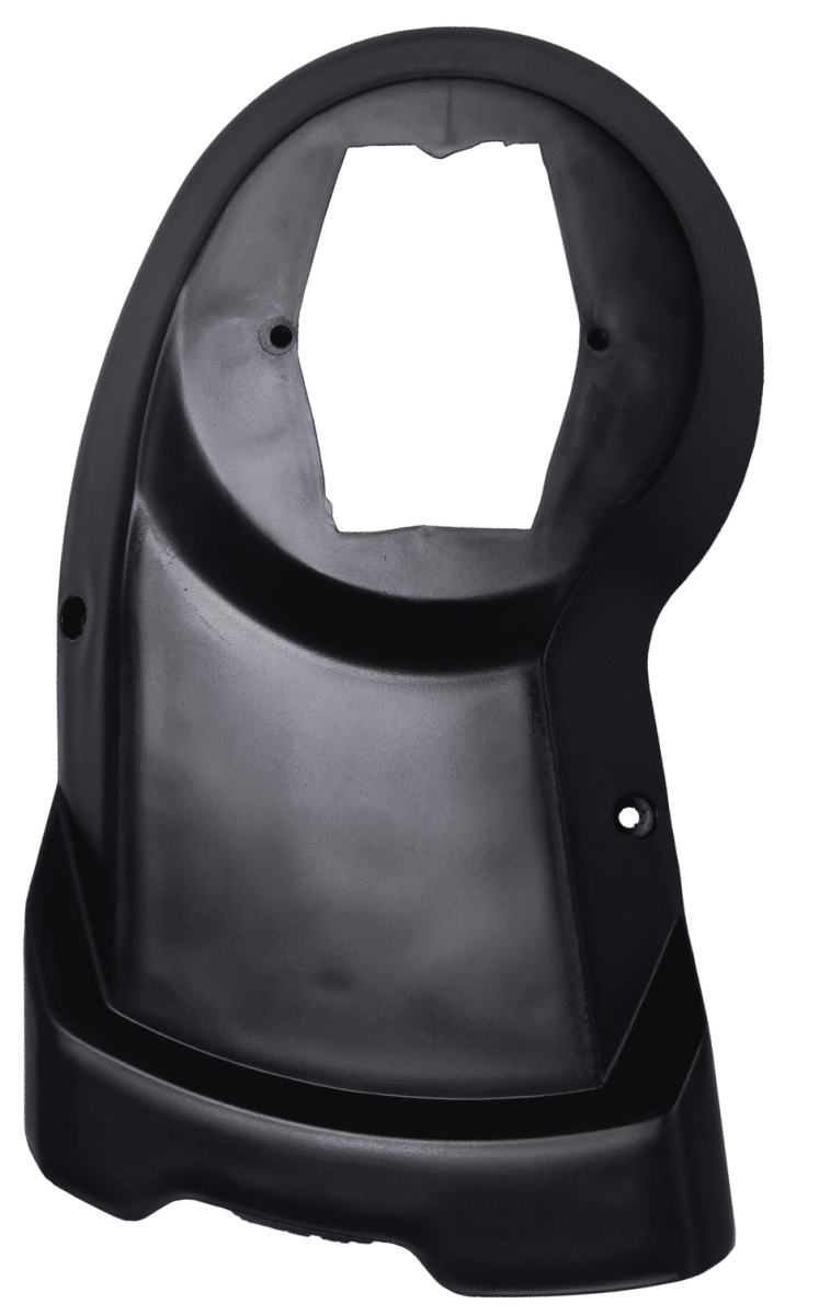 Крышка ремня для газонокосилки HYUNDAI HBCOV-G46S